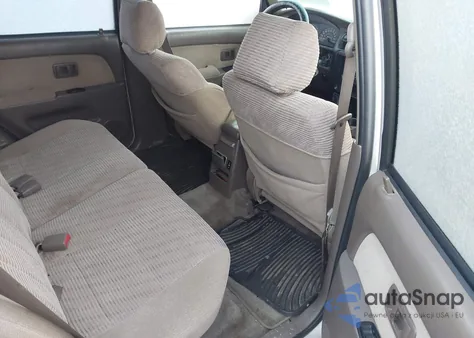 1998 Toyota 4Runner Sr5 V6 z USA, uszkodzony, nr VIN JT3HN86R7W0135062